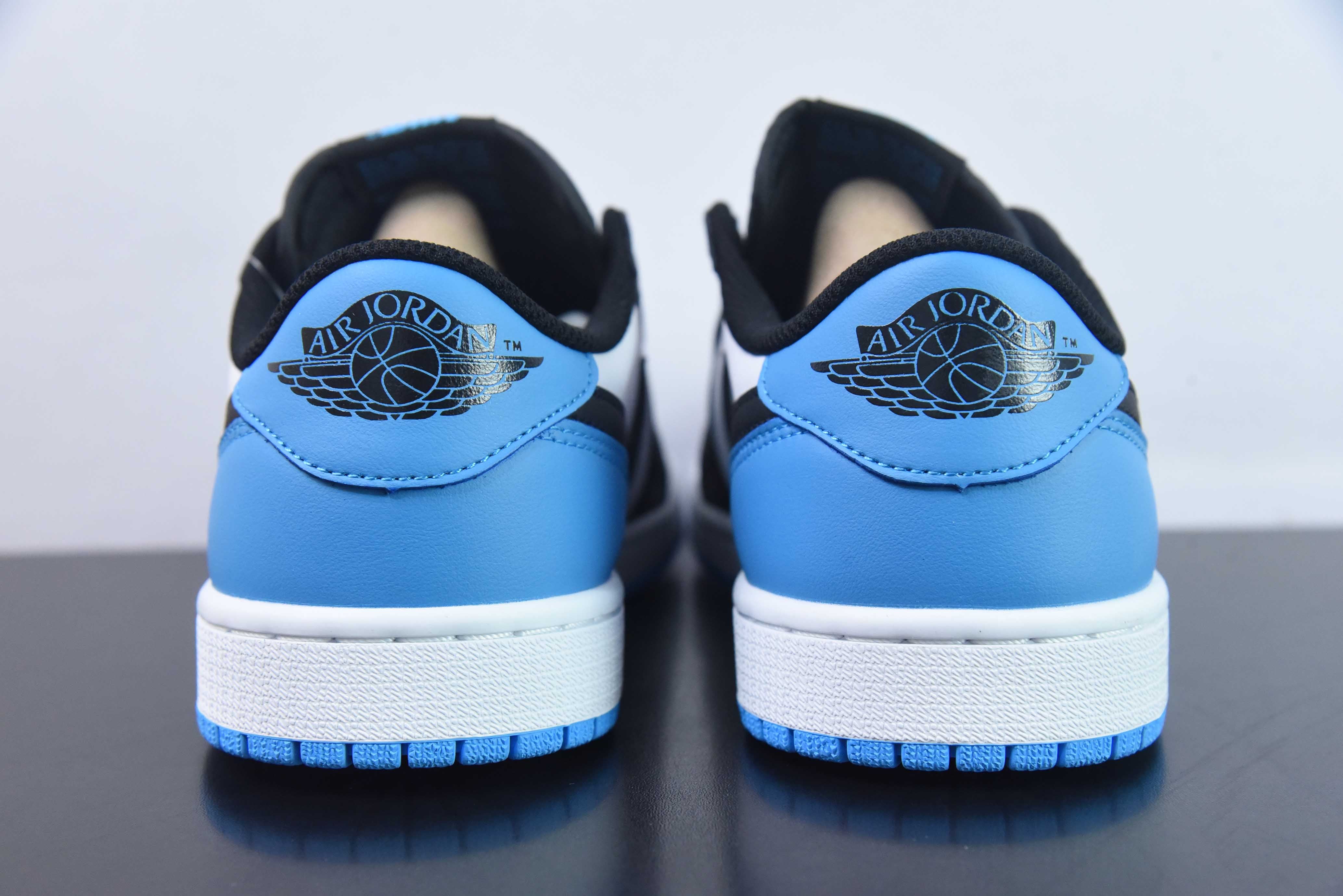 AIR JORDAN 1 LOW OG “UNC” CZ0790-104