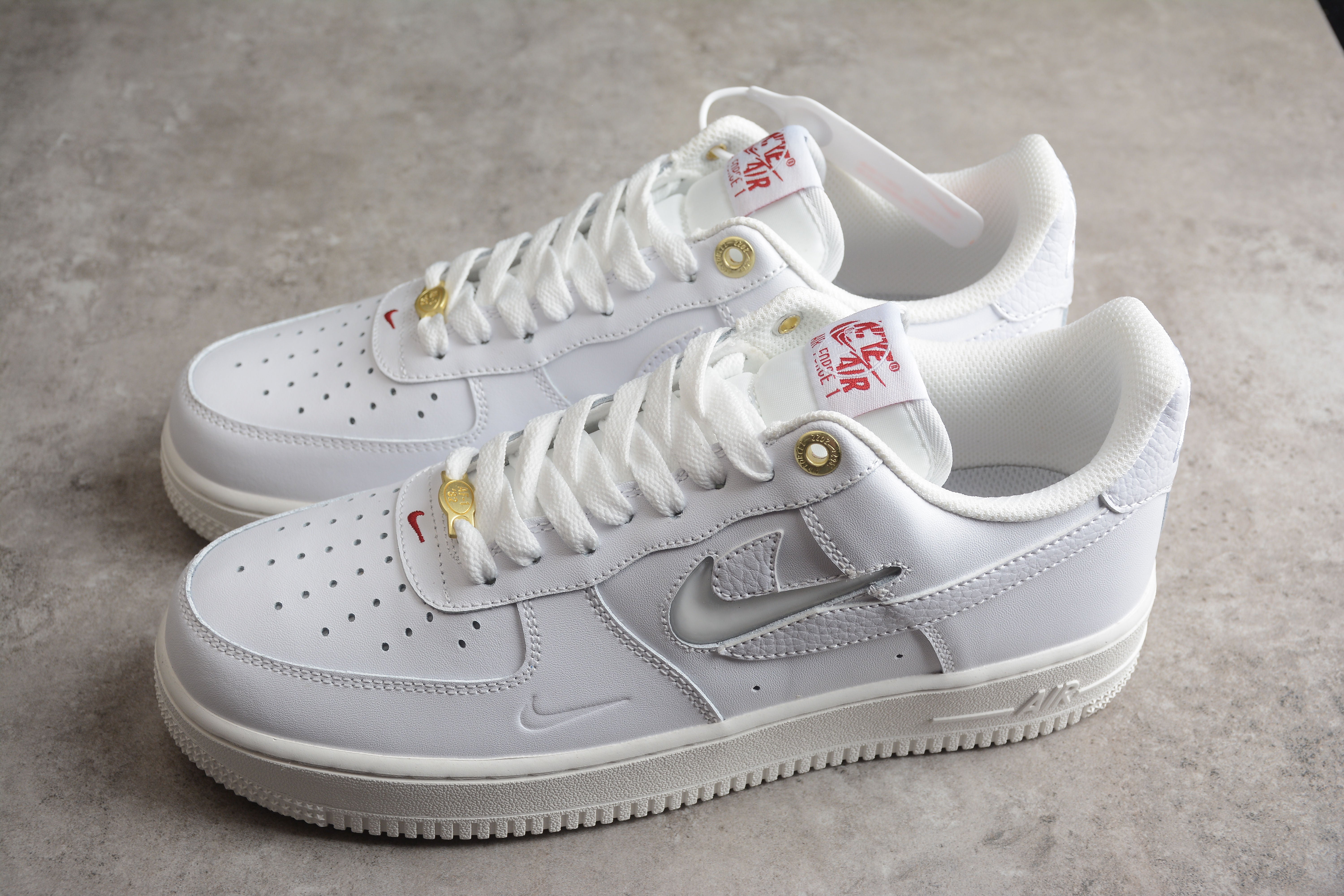 AIR FORCE 1 LOW JOIN FORCES - DQ7664-100 🇺🇸