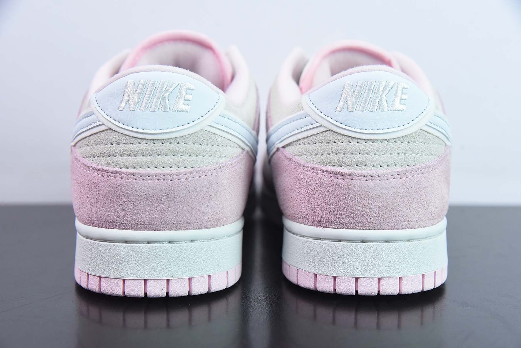 NIKE DUNK LOW "SWEET PINK" - DV3054-600