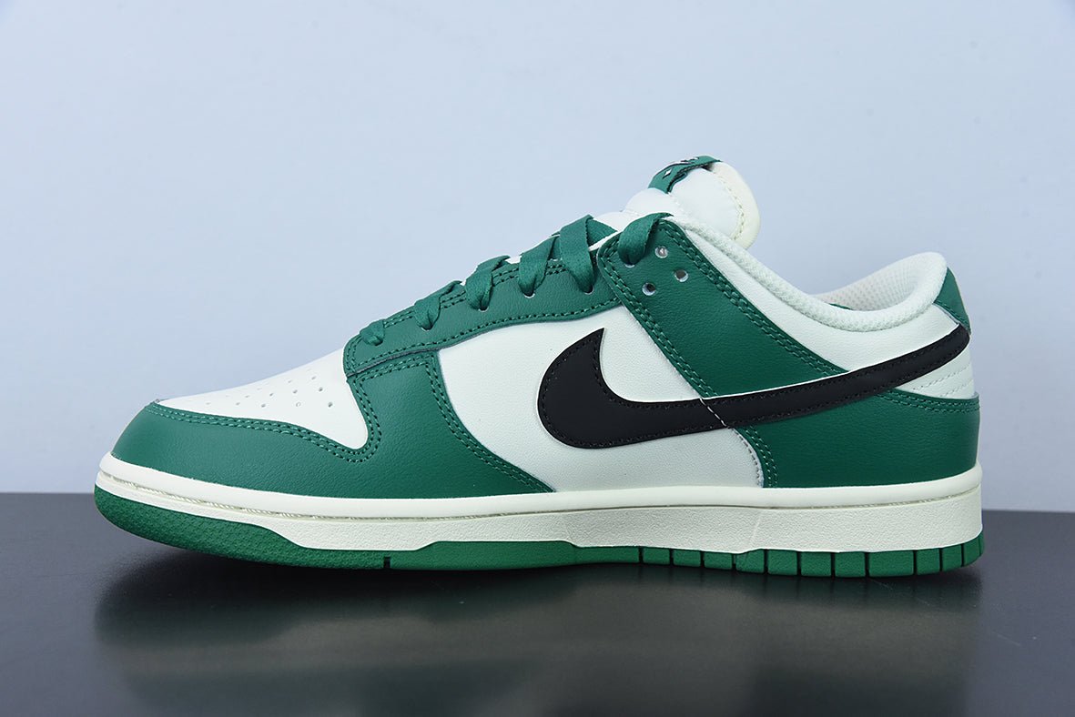 NIKE DUNK LOW "LOTTERY" - DR9654-100