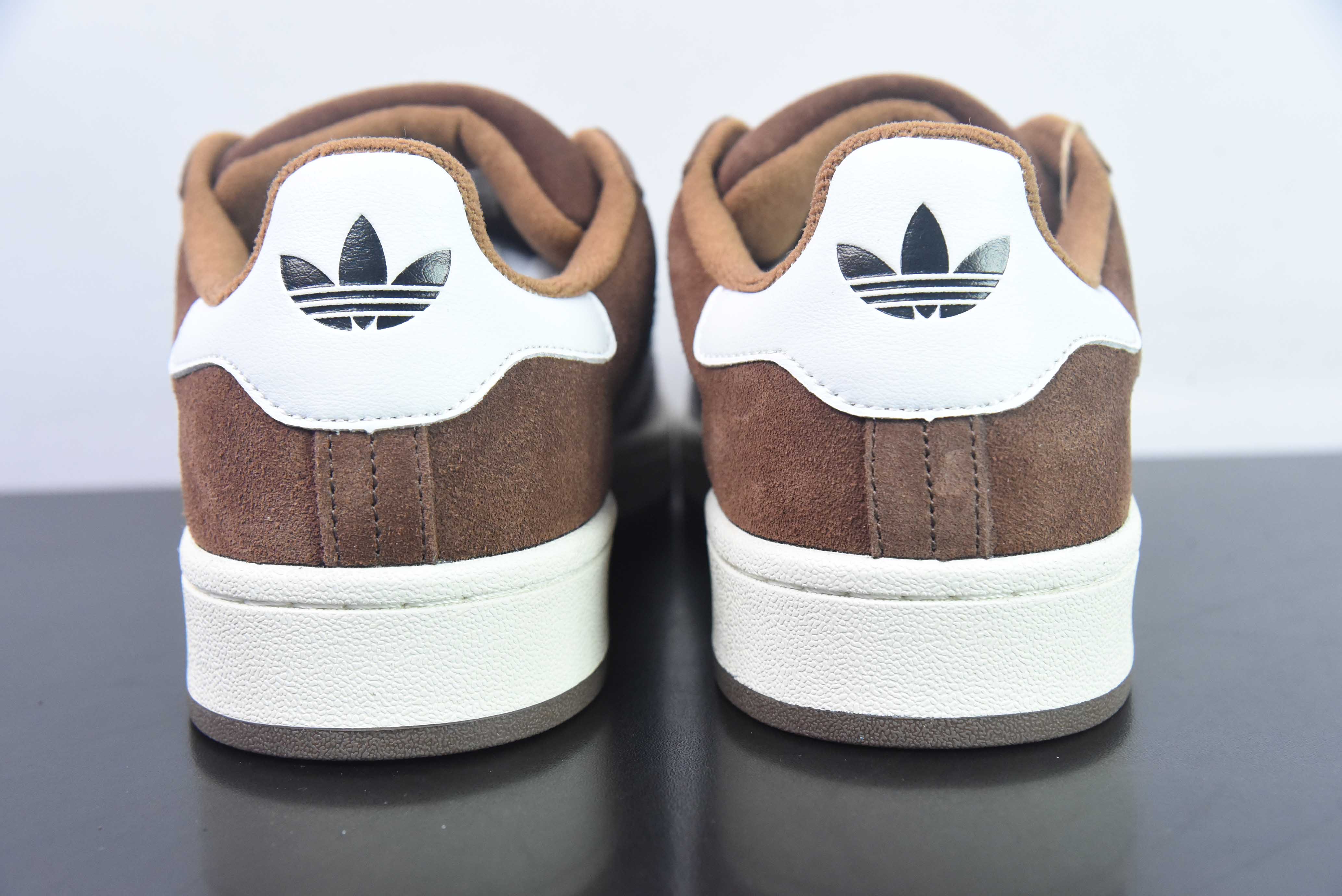 ADIDAS CAMPUS "BROWN"