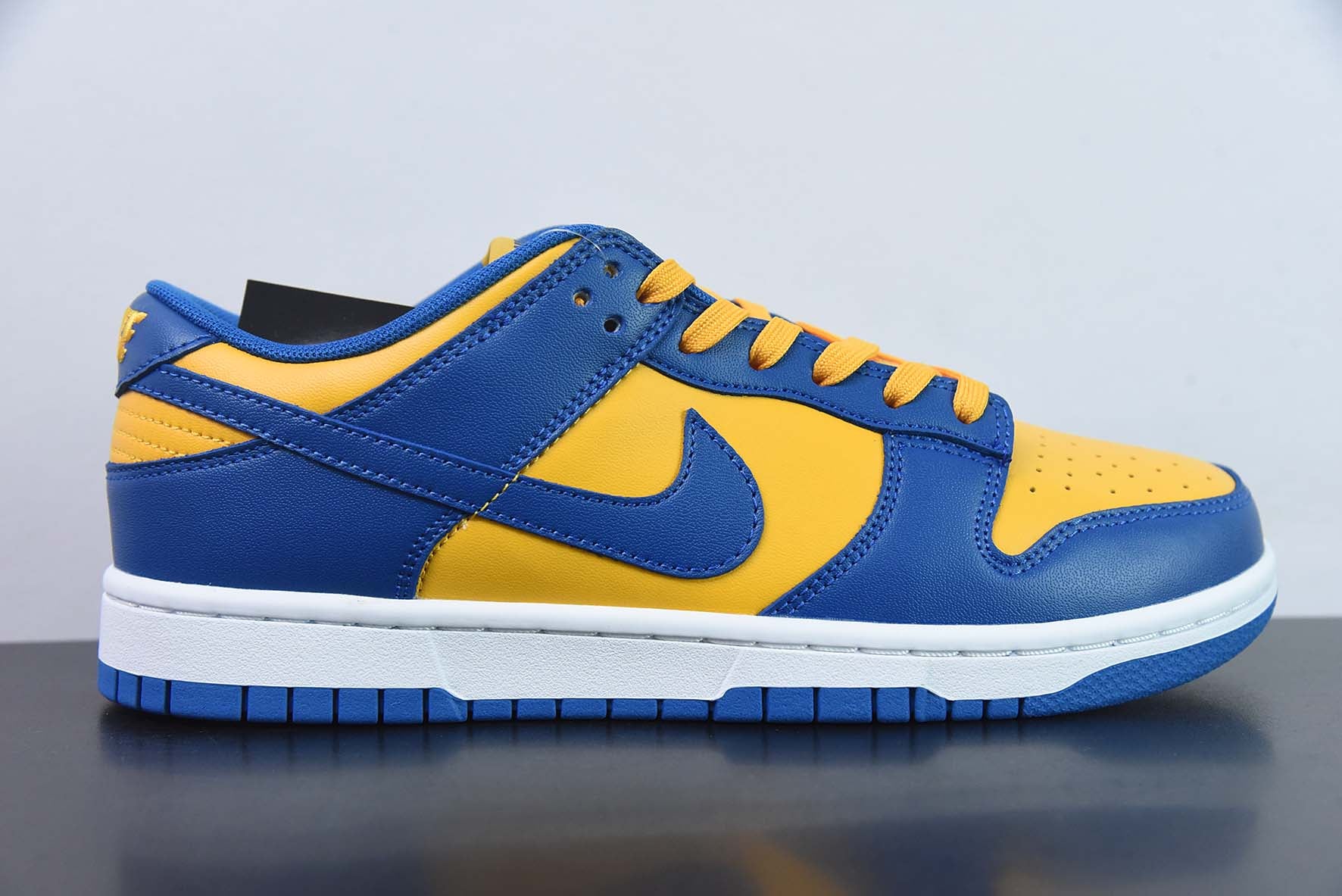 NIKE DUNK LOW RETRO "UCLA" - DD1391-402