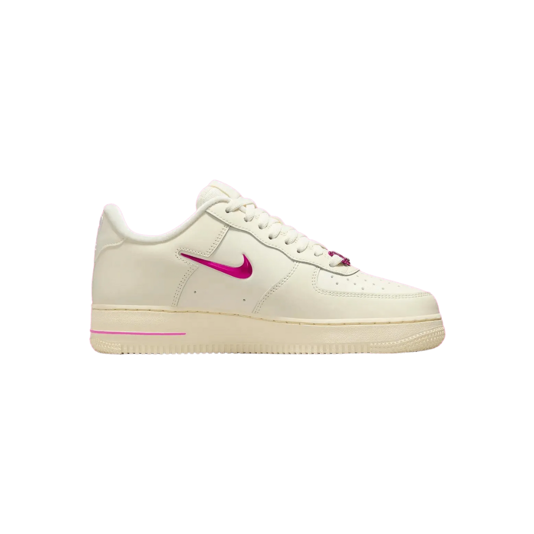 AIR FORCE 1  "COCONUT MILK PINK"