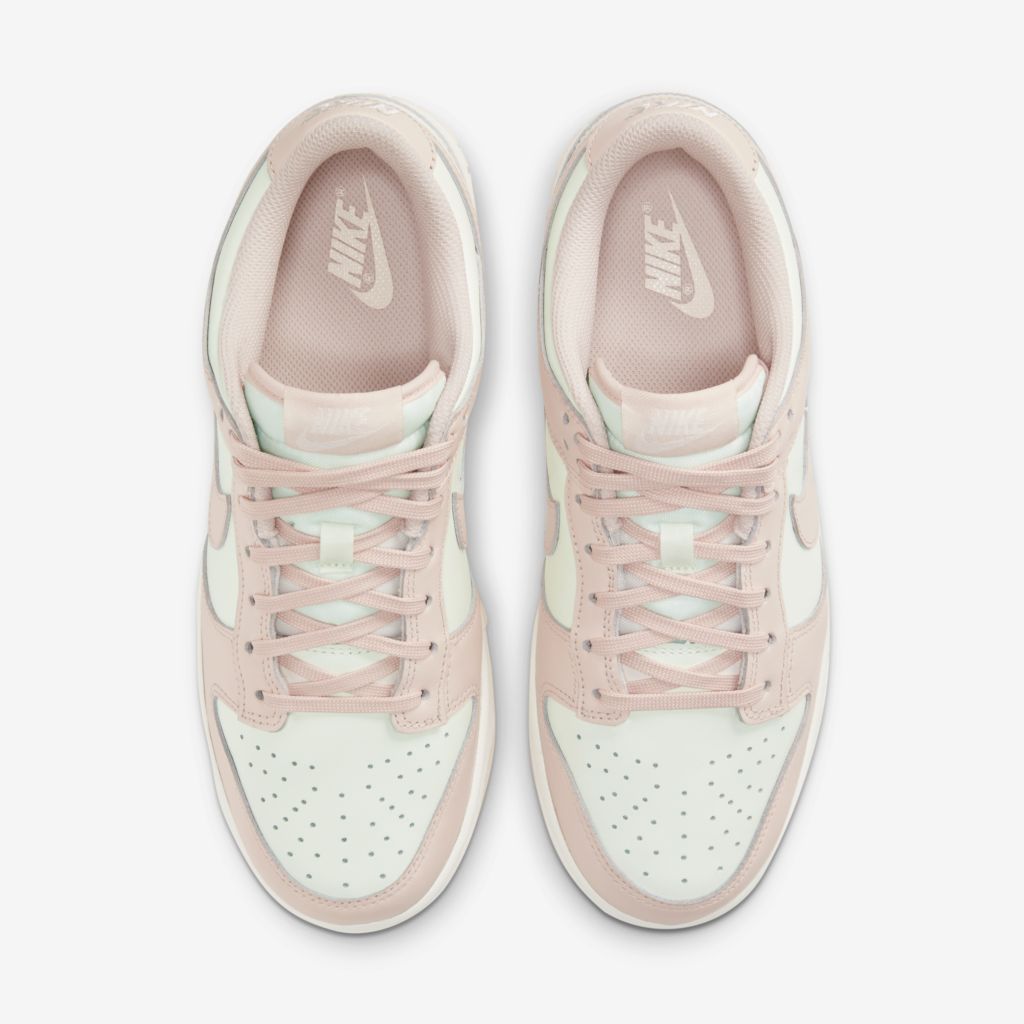 NIKE DUNK LOW ORANGE PEARL - DD1503102