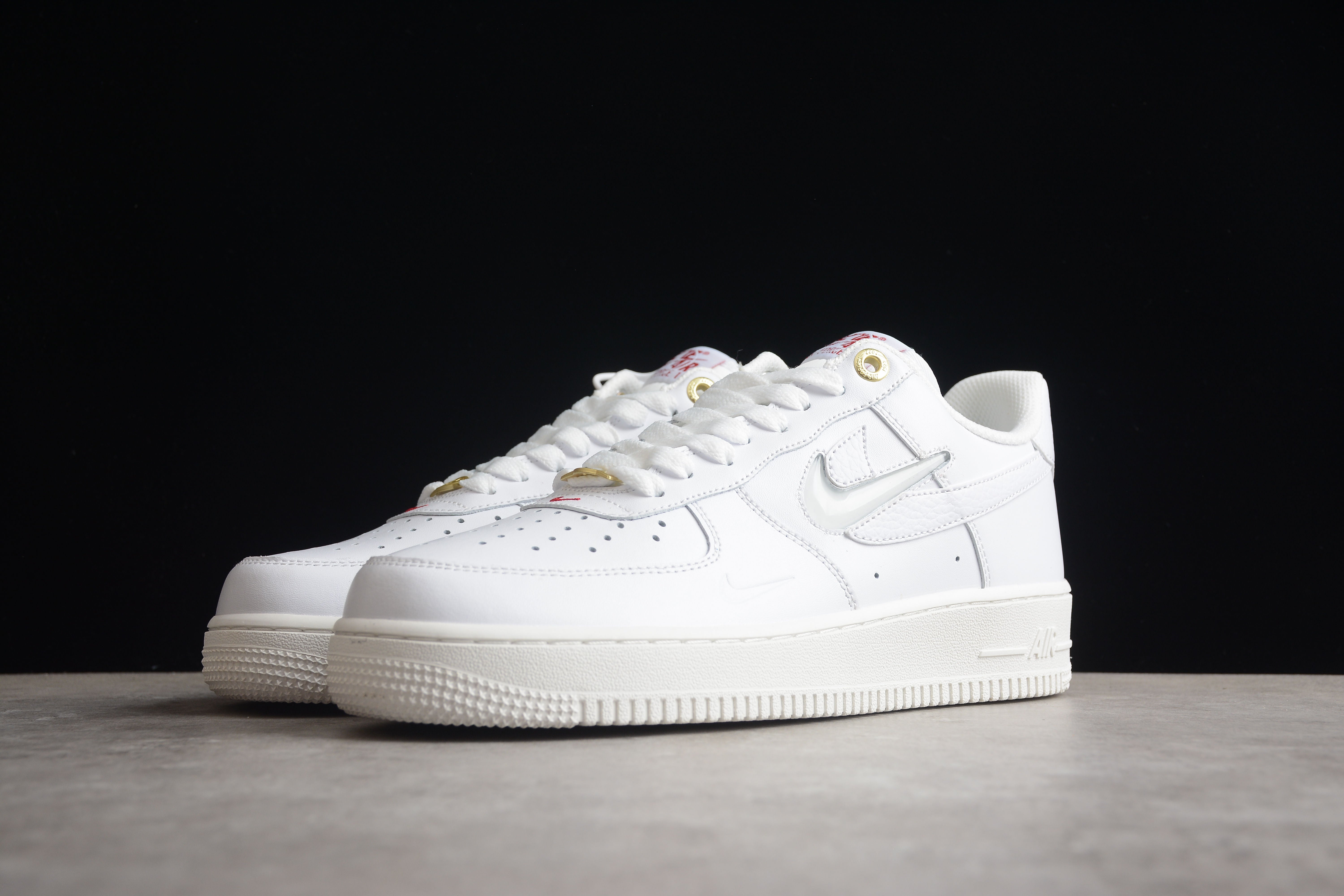 AIR FORCE 1 LOW JOIN FORCES - DQ7664-100 🇺🇸