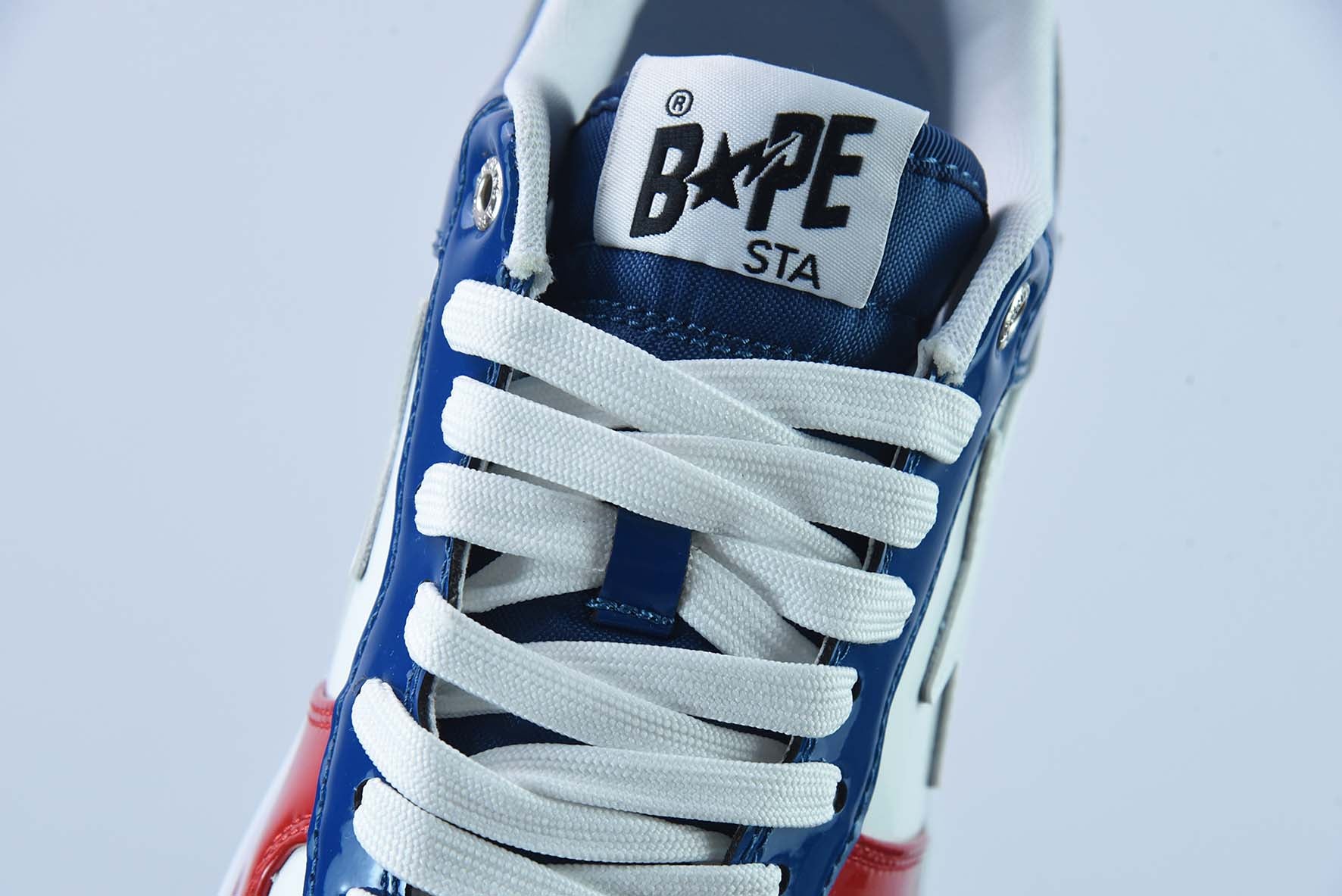 BAPE STA TO LOW "FRANCE"