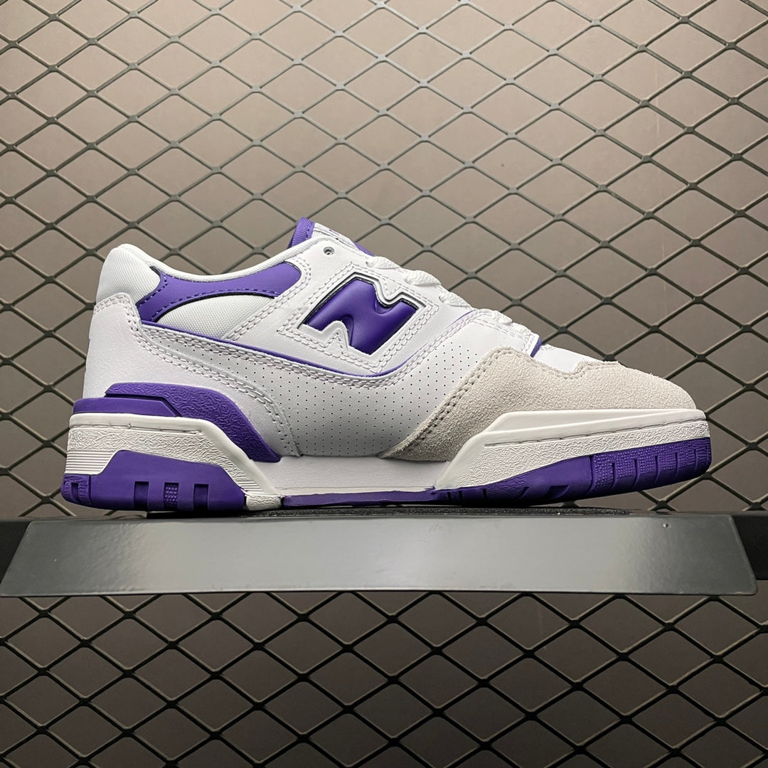 NEW BALANCE 550 'PURPLE' 🇺🇸