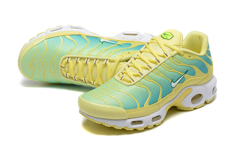 AIR MAX PLUS TN "LEMON LINE" - DZ3670 300 🇺🇸