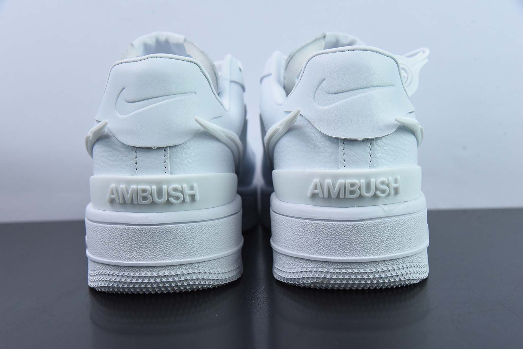 AIR FORCE 1 LOW  x AMBUSH "PHANTOM" - DD8959-100 🇺🇸