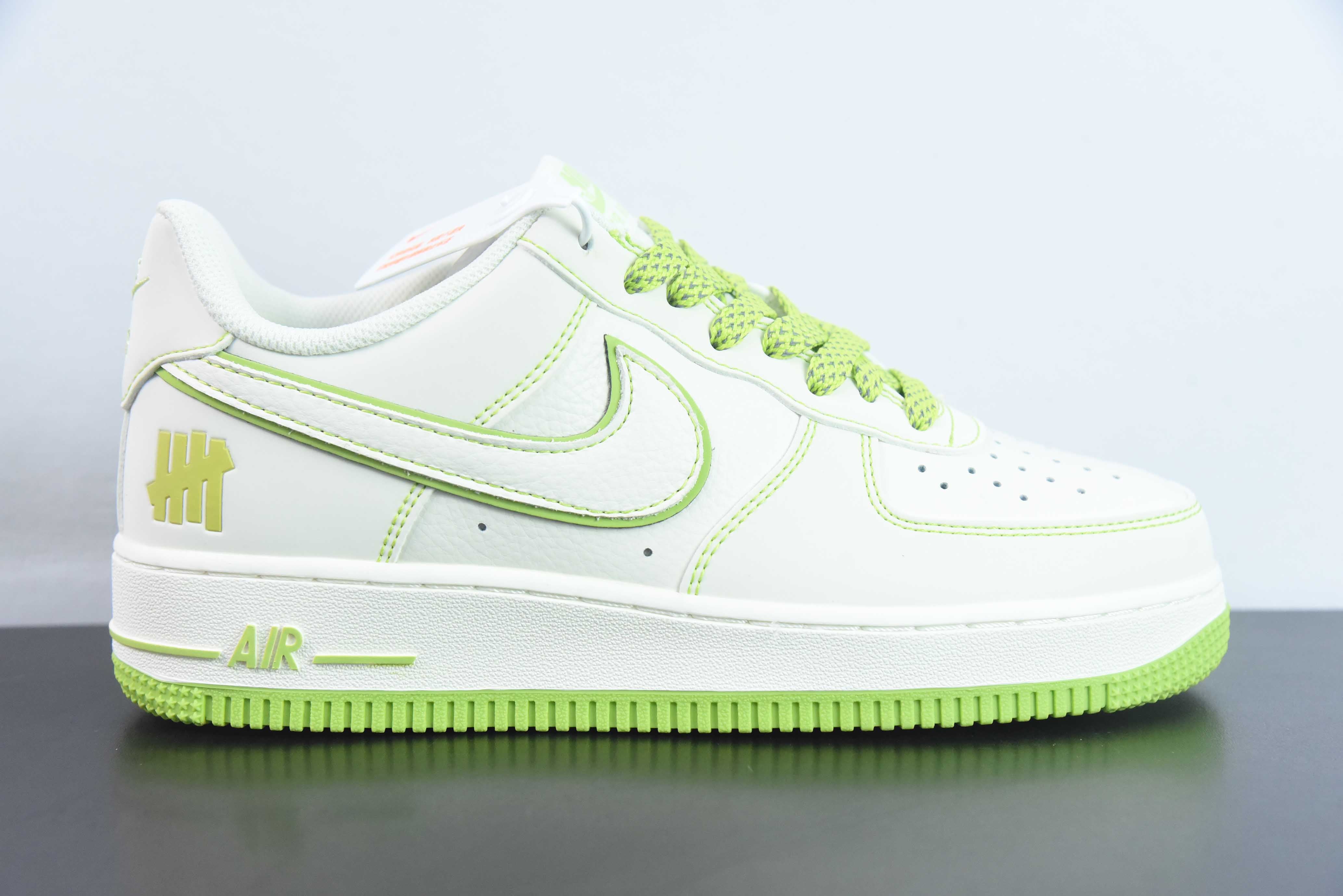 AIR FORCE 1  '07 “UNDEFEATED” UN3699-088