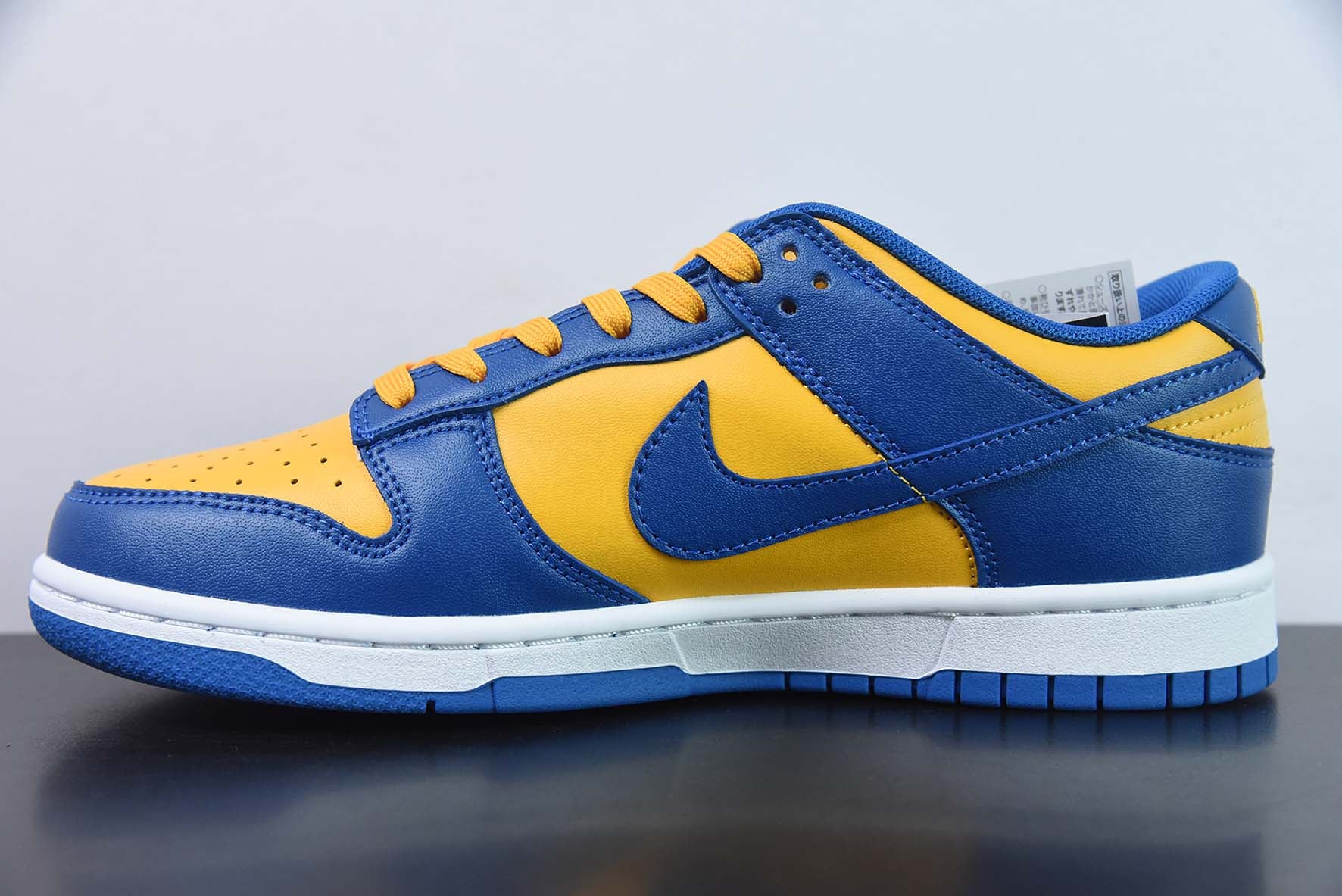 NIKE DUNK LOW RETRO "UCLA" - DD1391-402