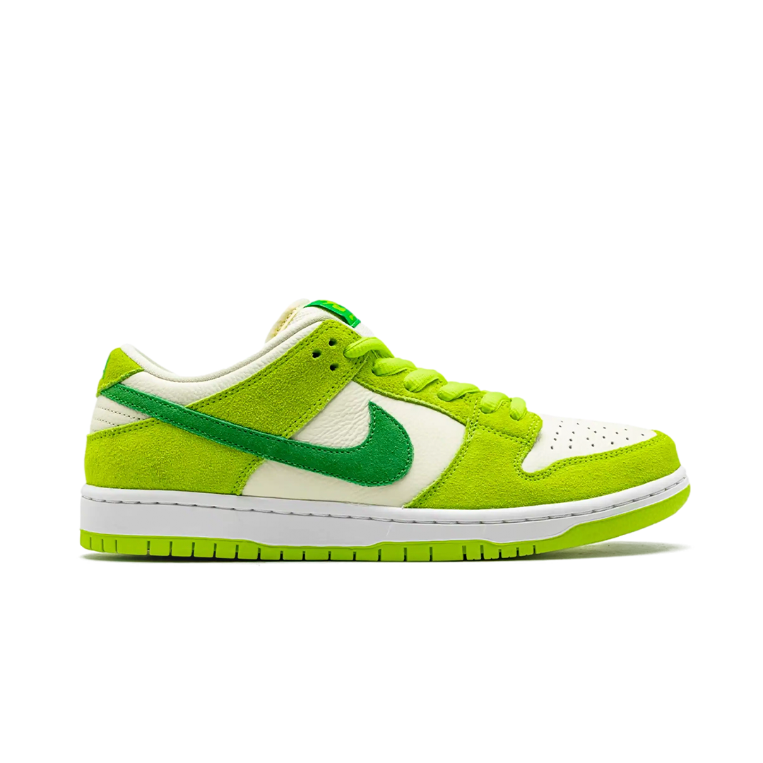 NIKE SB DUNK LOW PRO "GREEN APPLE" - DM0807-300