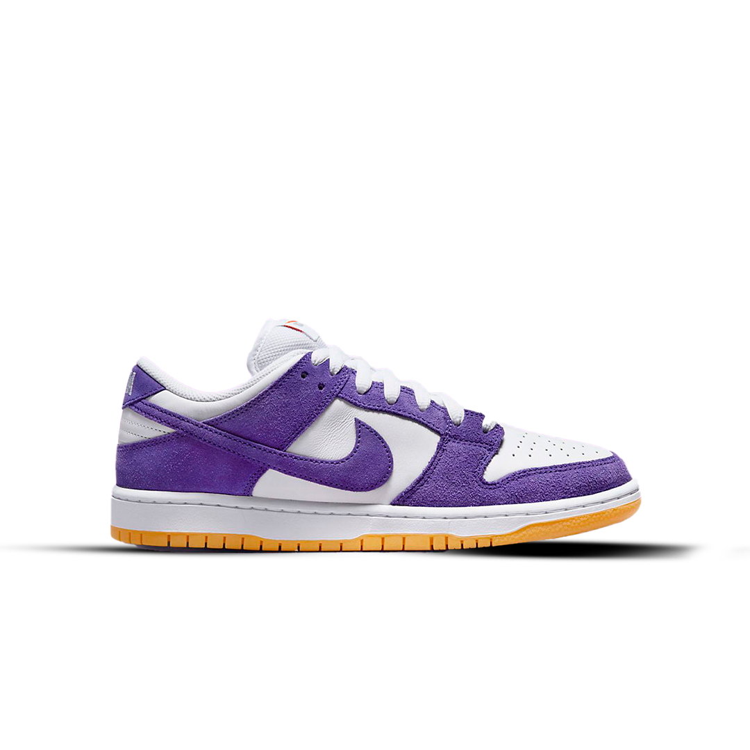 NIKE SB DUNK LOW PRO "COURT PURPLE" - DV5464-500 🇺🇸