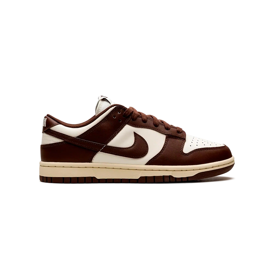 Nike Dunk Low "Cacao Wow" 🇧🇷