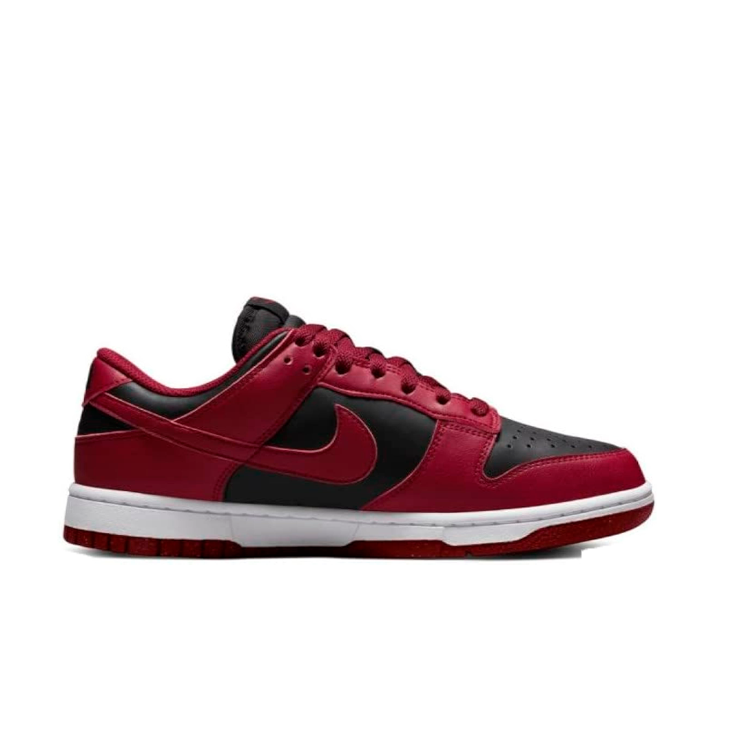 NIKE SB DUNK LOW NEXT "GYM RED" - DN1431-002