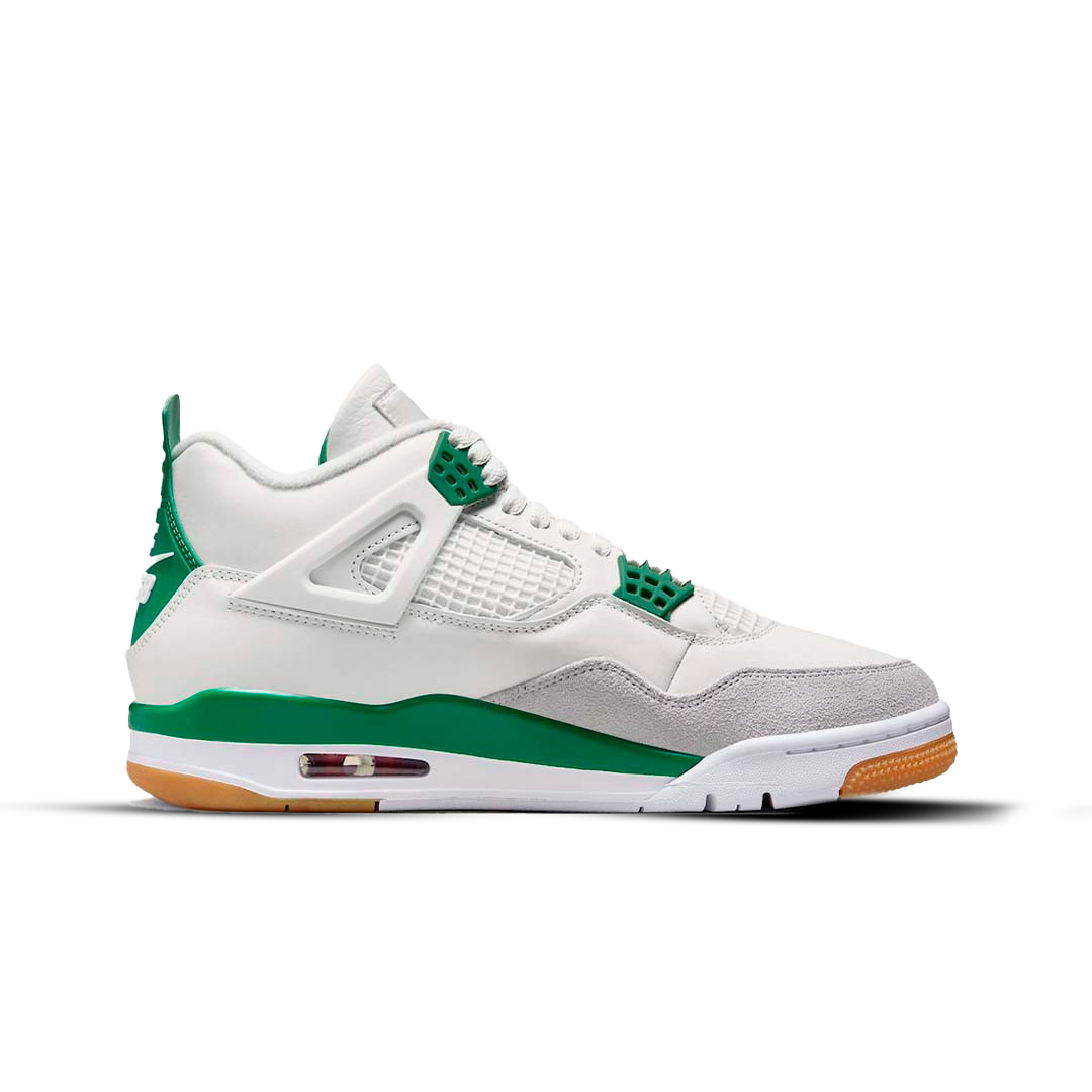 NIKE SB x AIR JORDAN 4 RETRO OG "PINE GREEN" DR5415-103