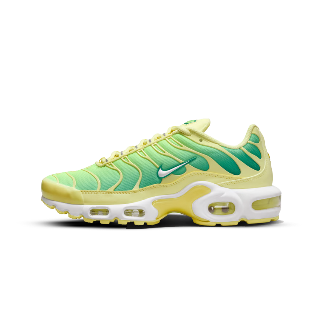 AIR MAX PLUS TN "LEMON LINE" - DZ3670 300 🇺🇸