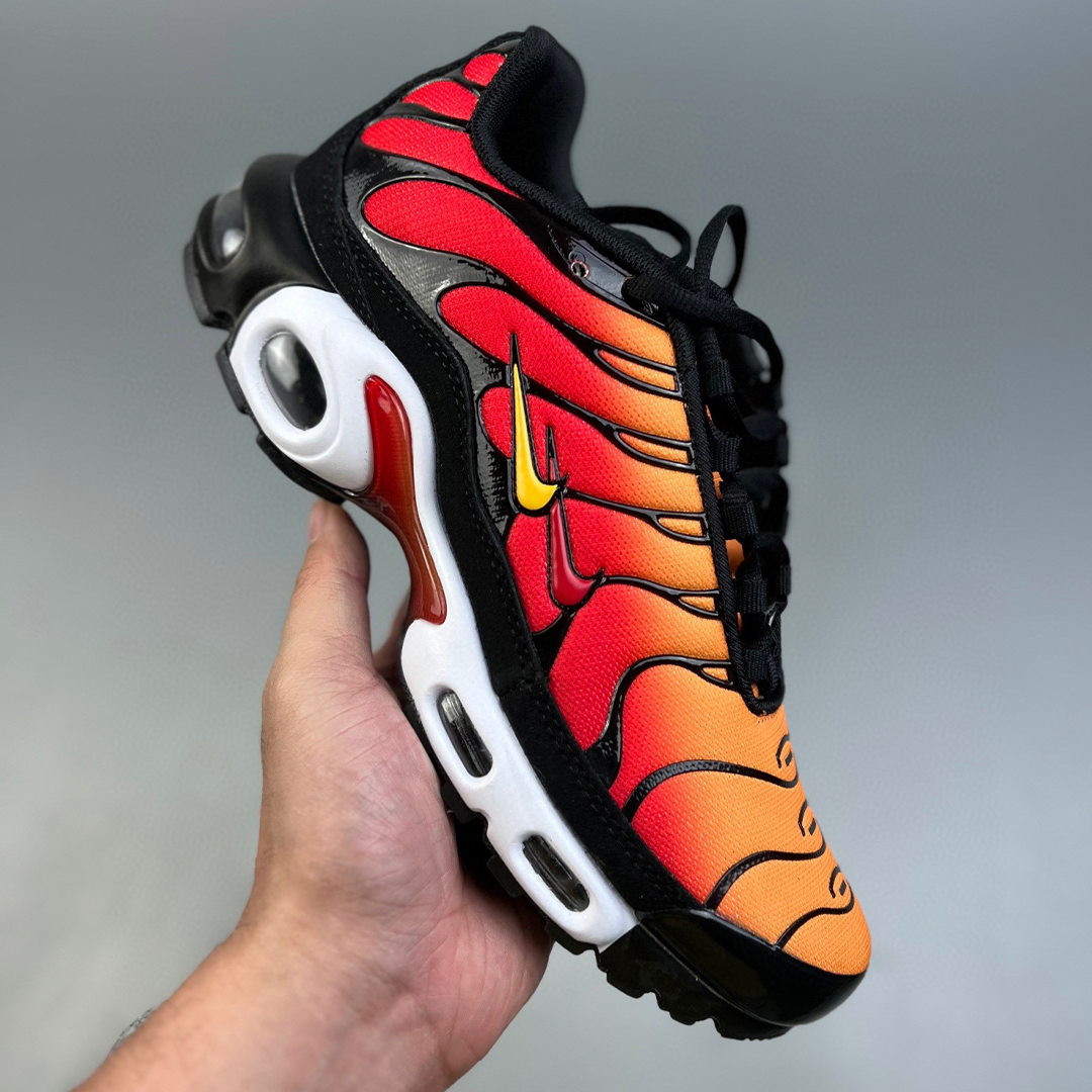 AIR MAX PLUS TN 2024 "RED MALD" - FN8260 003 🇺🇸