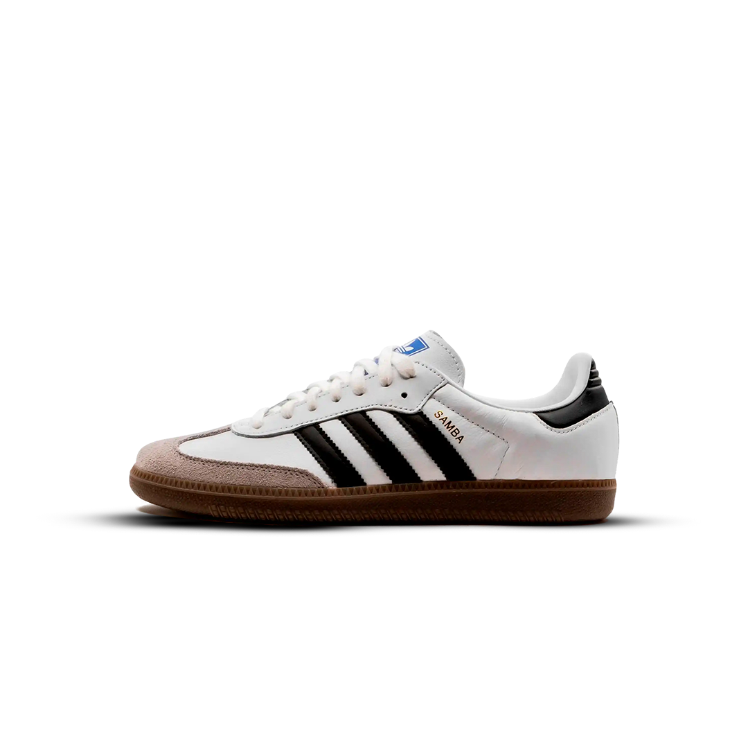 ADIDAS ORIGINALS SAMBA CLASSIC 🇺🇸