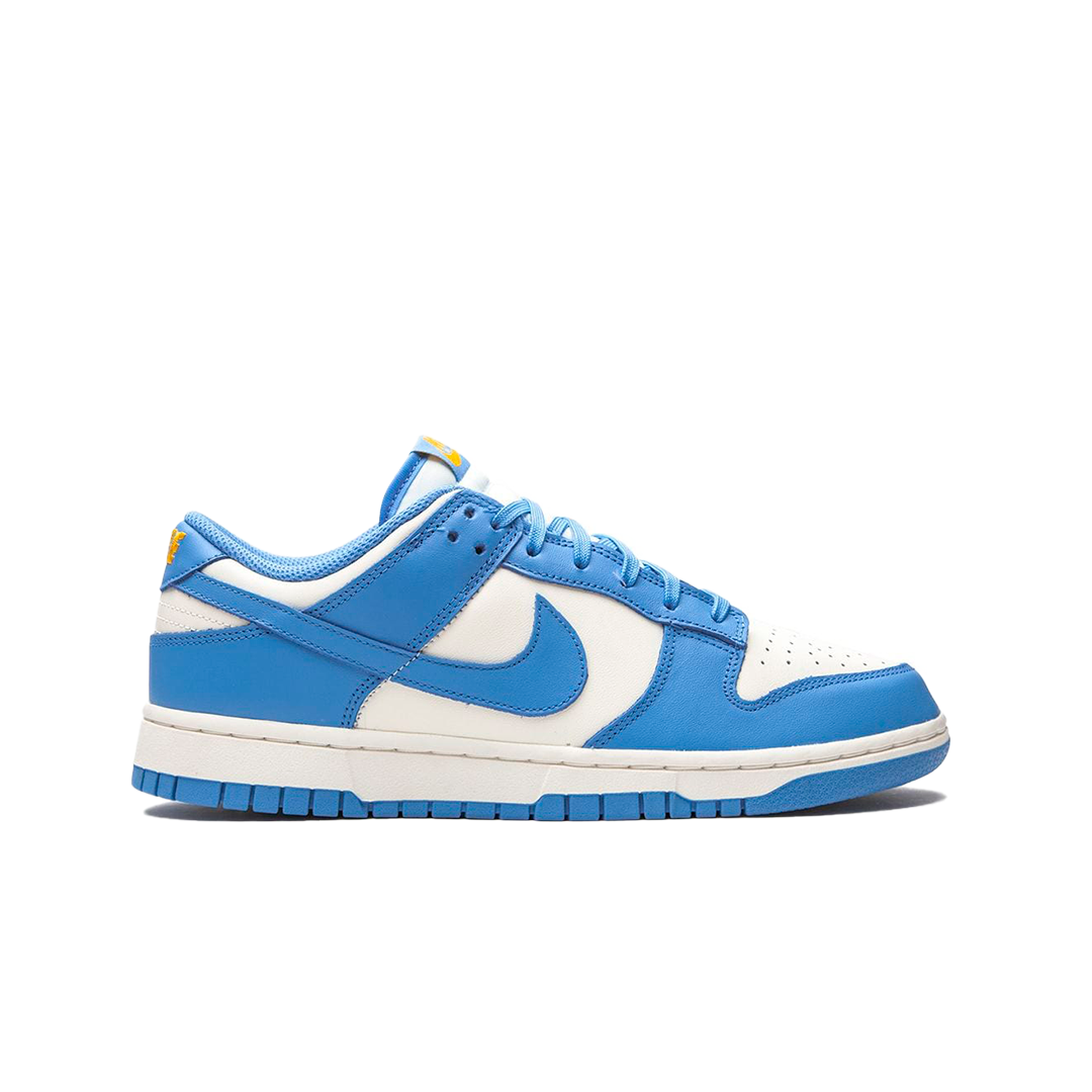 NIKE DUNK LOW "COAST" - DD1503-100