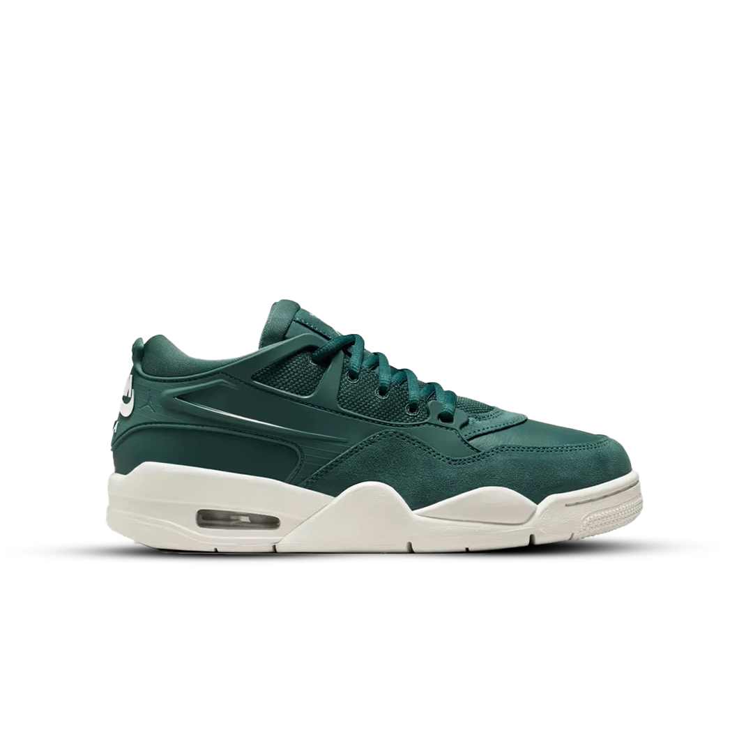 AIR JORDAN 4 RM "OXIDEZED GREEN" 🇺🇸