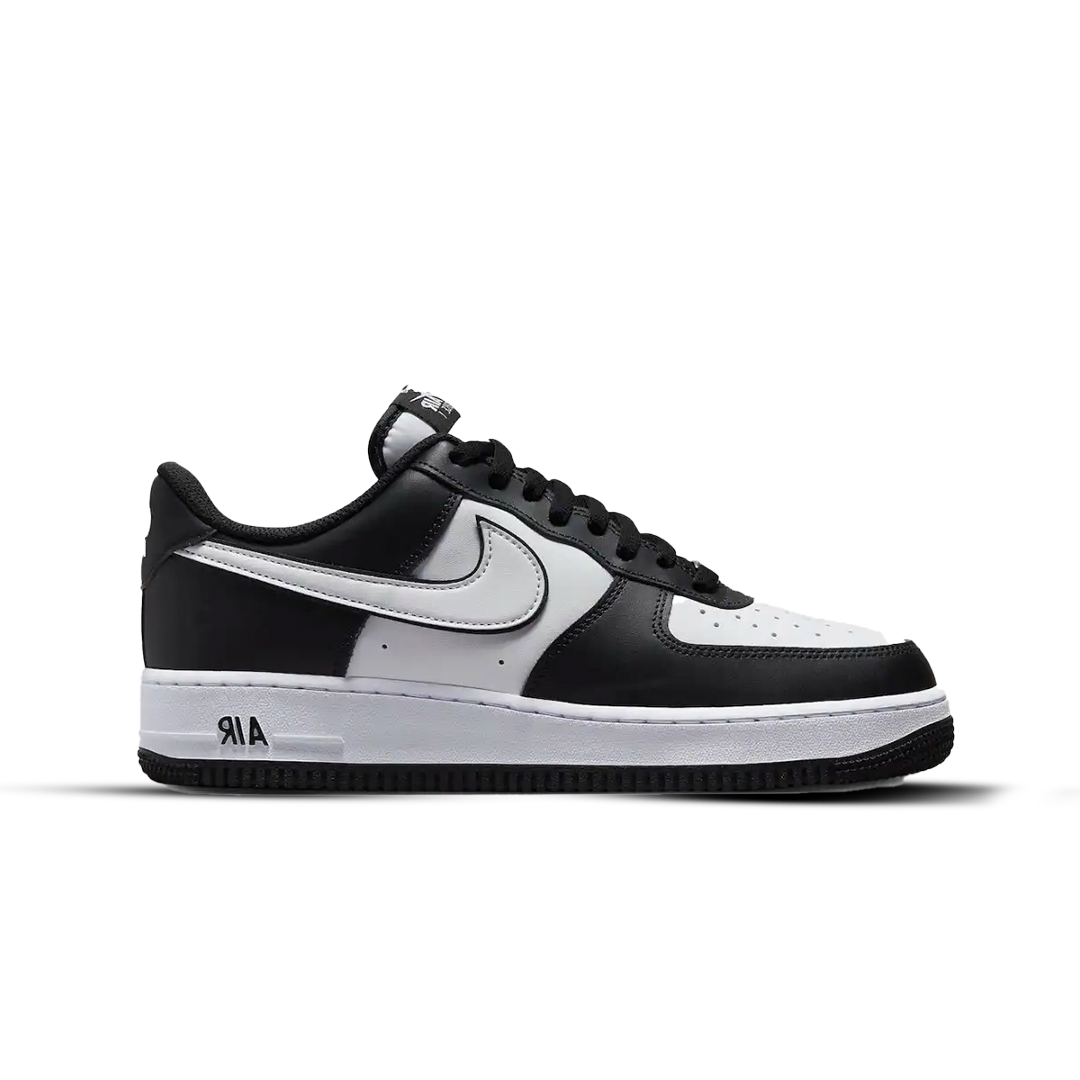 AIR FORCE 1  '07 "BLACK/WHITE" - DV0788-001 🇺🇸