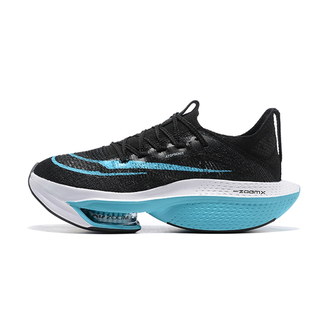 NIKE AIR ZOOM ALPHAFLY NEXT% 2 - PRETO AZUL