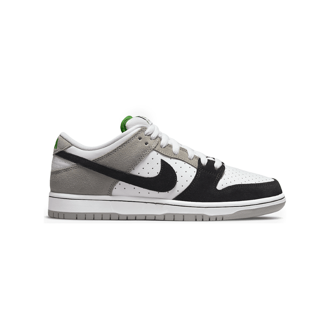 Nike Dunk Low "Chlorophyll" 🇧🇷