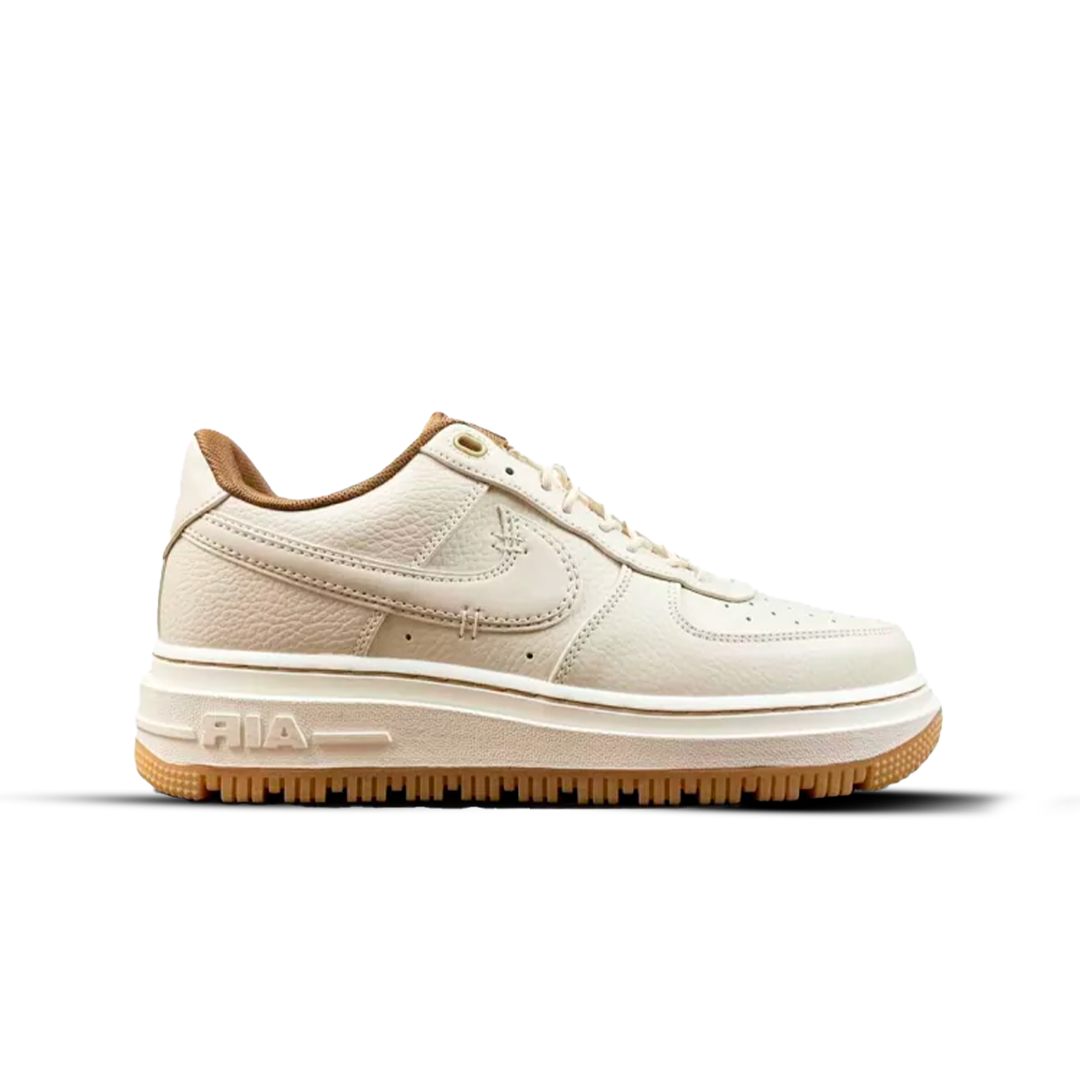 AIR FORCE 1  "LUXE PEARL"