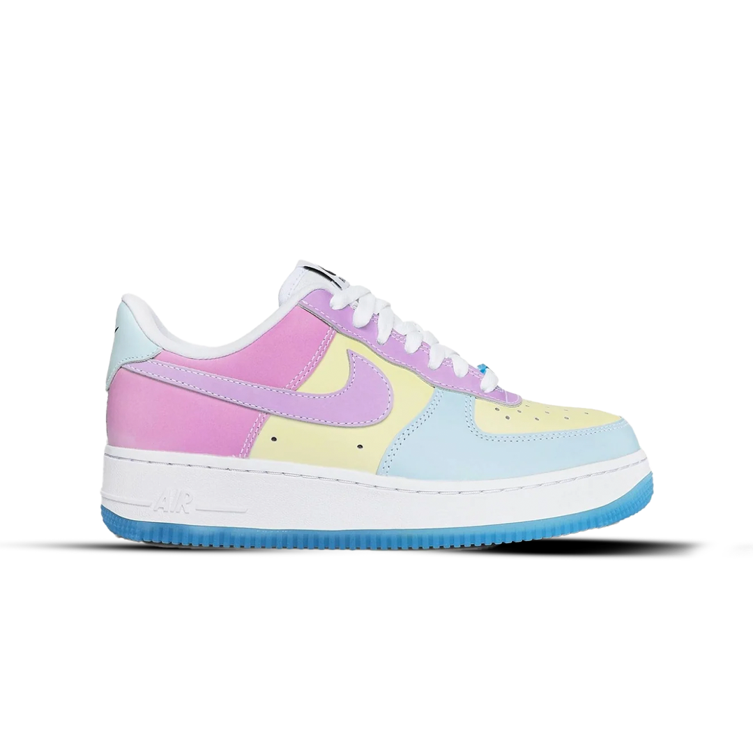 AIR FORCE 1  '07 "UV" - DD3396-131 🇺🇸