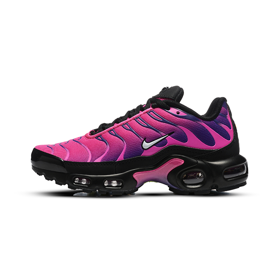 AIR MAX PLUS TN “REBELLIOUS AIR” - 604133 610 🇺🇸