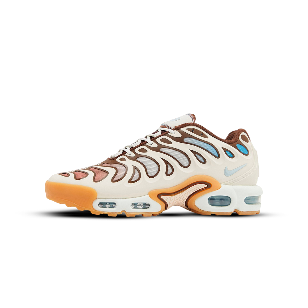 AIR MAX PLUS DRIFT 2024 "PHANTOM CACAO WOW" - FD4290 001 🇺🇸