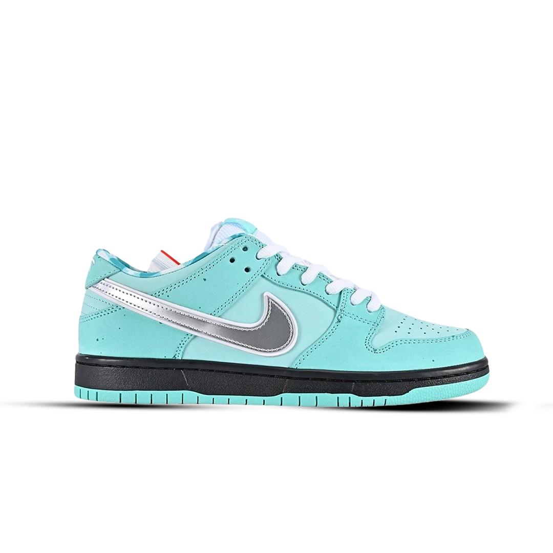 NIKE SB DUNK LOW PRO x CONCEPTS "TIFFANY LOBSTER" 🇺🇸