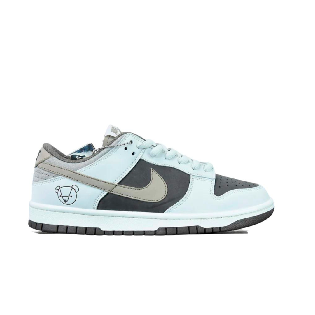 NIKE SB DUNK LOW  "STEAMBOY OST" - LF0039-031