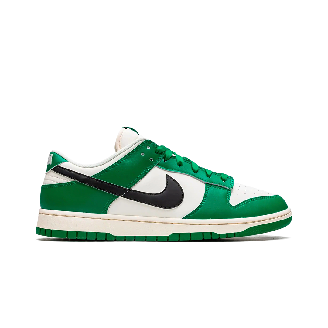 NIKE DUNK LOW "LOTTERY" - DR9654-100