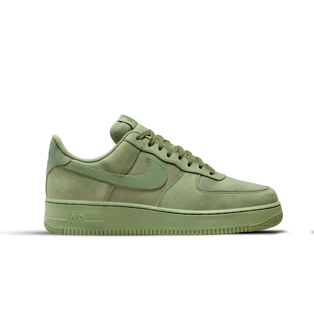 AIR FORCE 1 '07 LX 'Oil Green' FB8876-300 🇺🇸