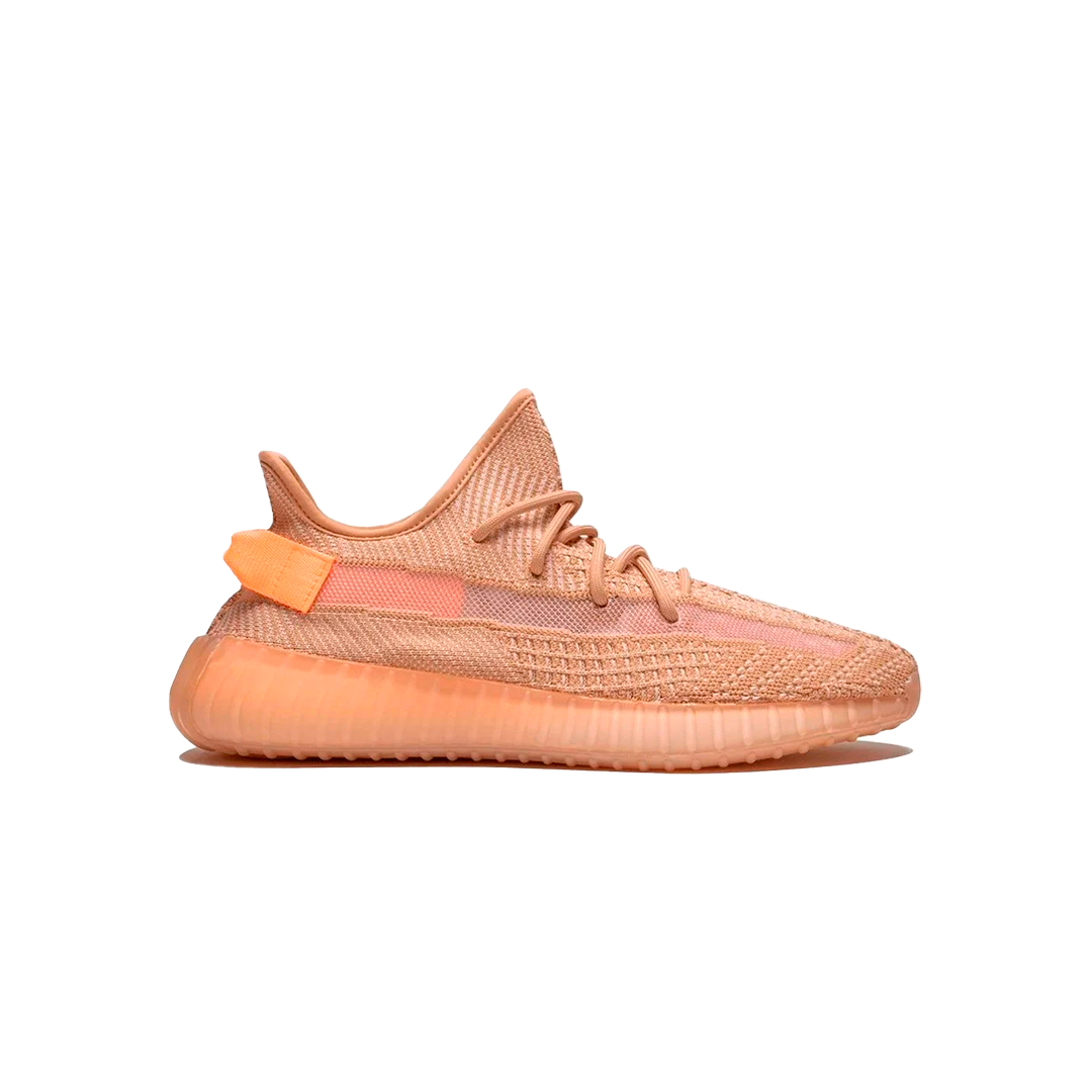 YEEZY BOOST 350 "ORANGE" 🇺🇸