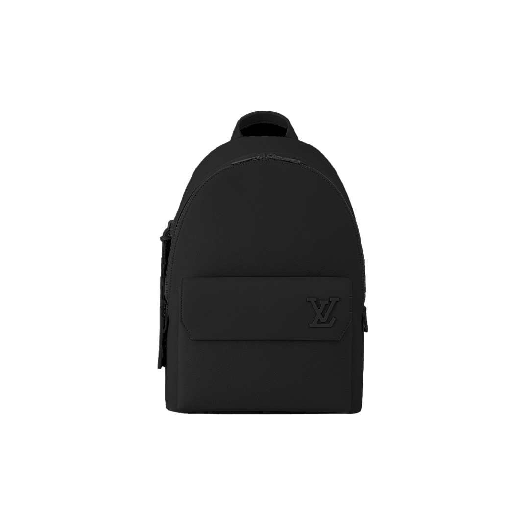 TAKEOFF BACKPACK LV MONOGRAM