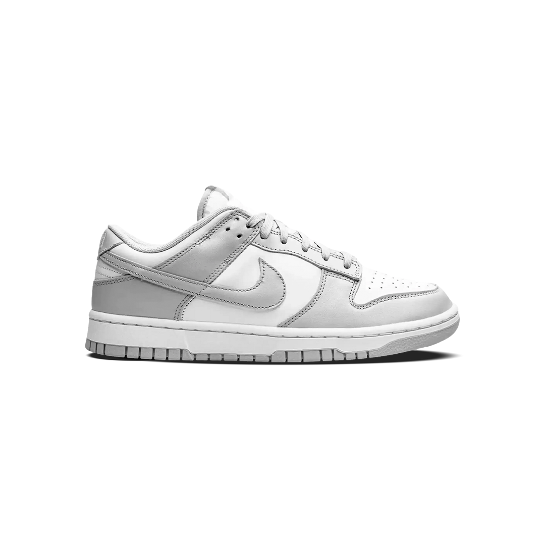 Nike Dunk Low "Grey Fog" 🇧🇷