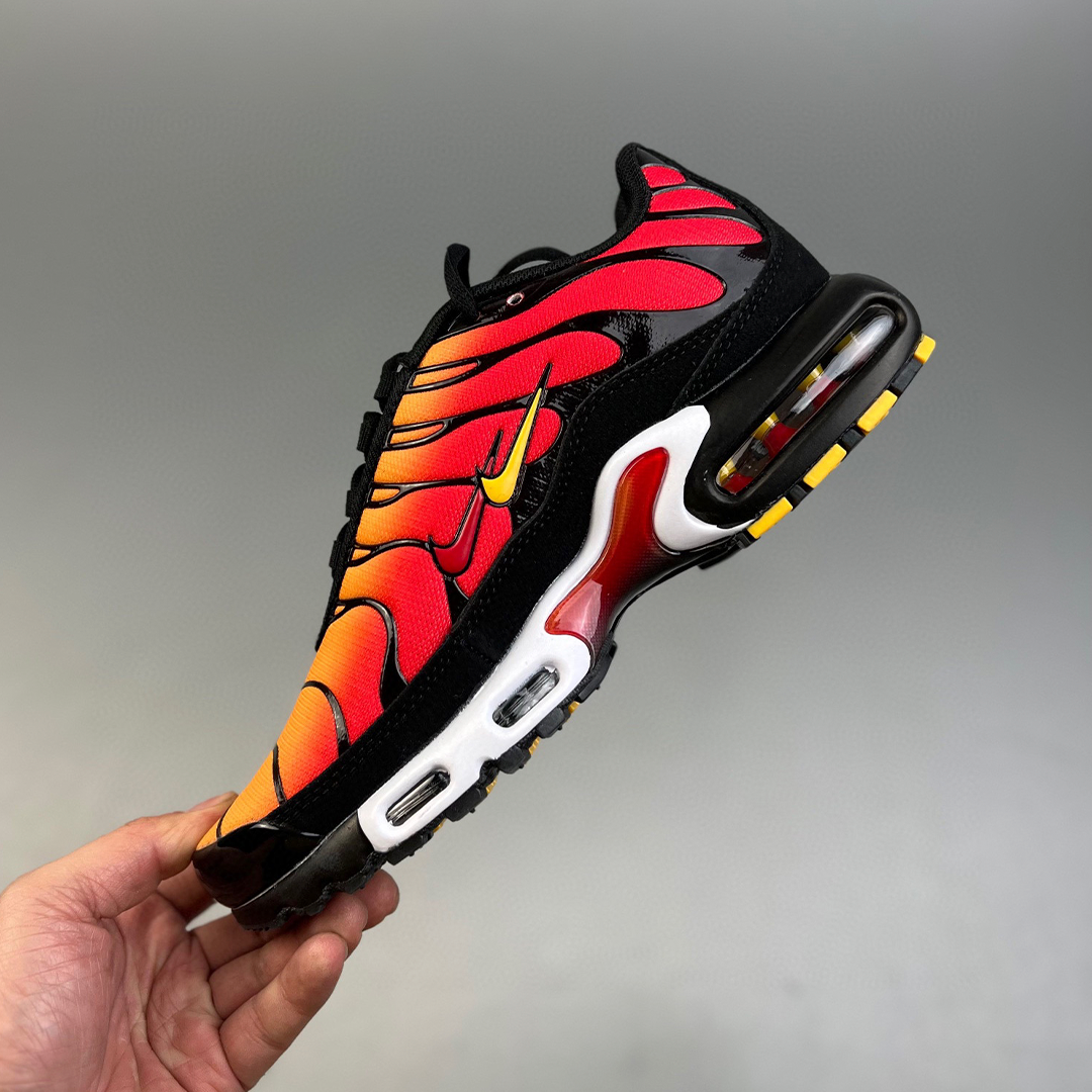 AIR MAX PLUS TN 2024 "RED MALD" - FN8260 003 🇺🇸