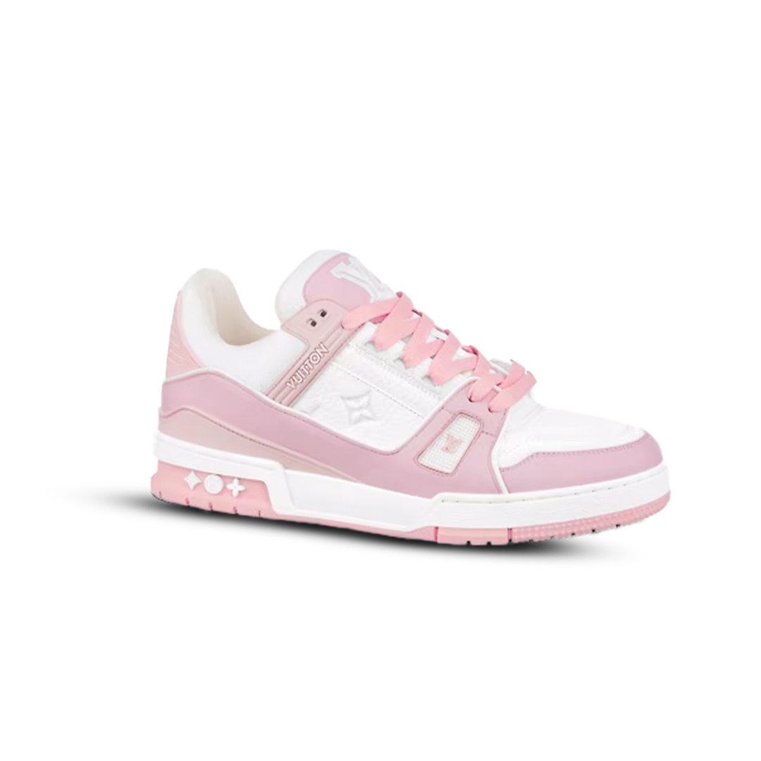 Lv Trainer "Pink" 🇧🇷