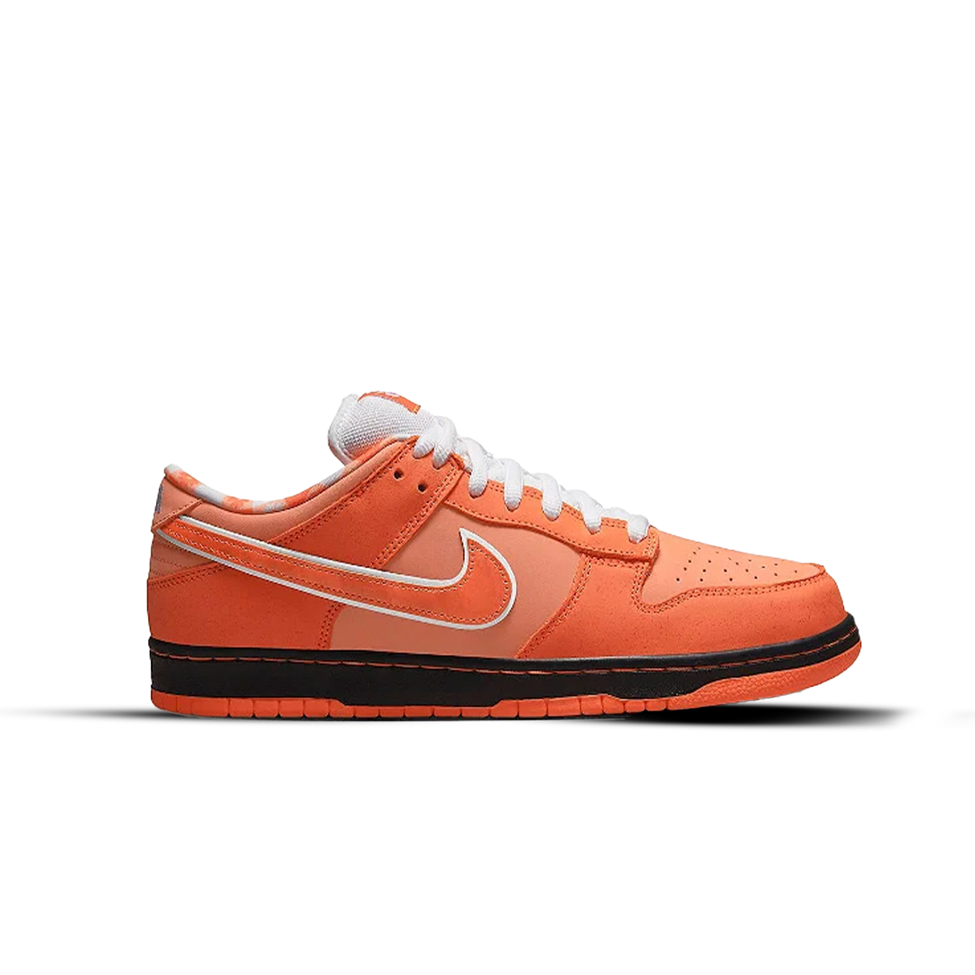 NIKE SB DUNK LOW PRO x CONCEPTS "ORANGE LOBSTER" FD8776-800 🇺🇸