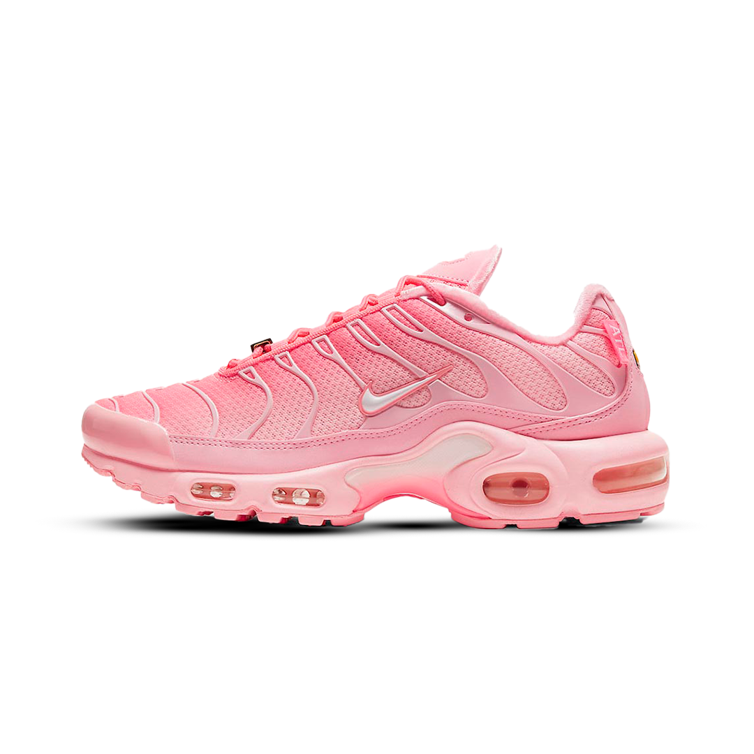 AIR MAX PLUS TN “ATLANTA” - DH0155-600 🇺🇸