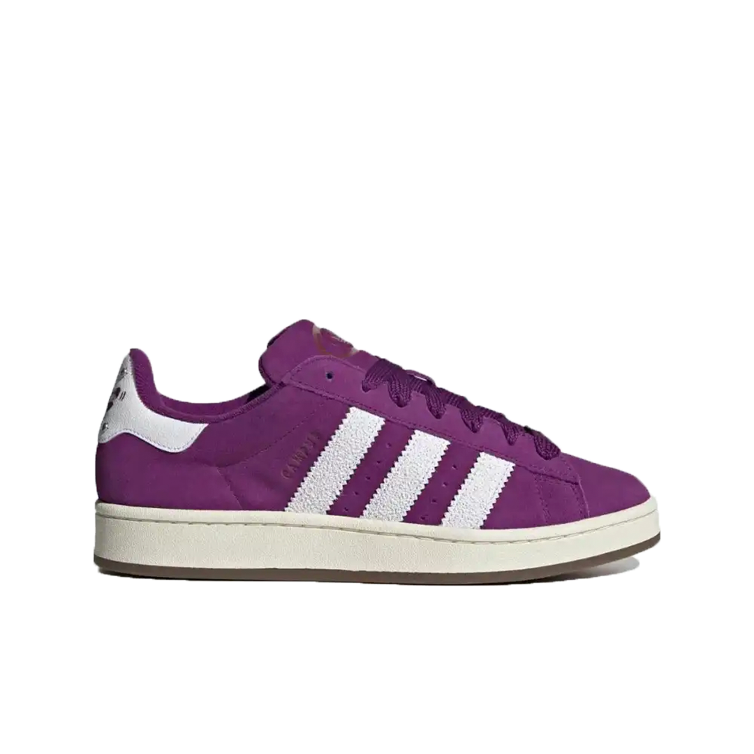 ADIDAS CAMPUS "PURPLE"