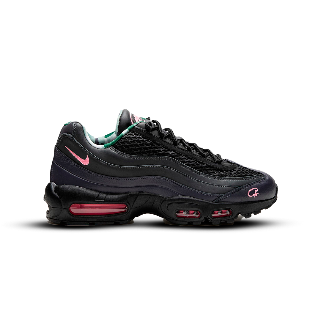 AIR MAX 95 CORTEIZ “ PINK BEAM” 🇺🇸