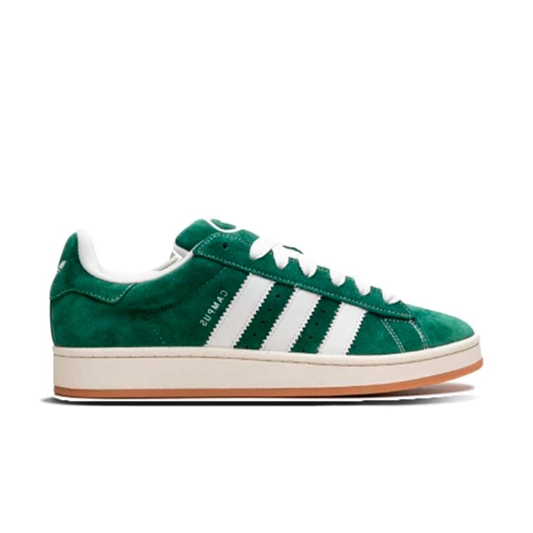 ADIDAS CAMPUS "GREEN"