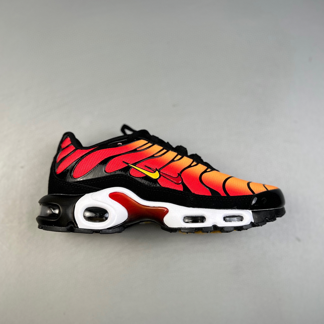 AIR MAX PLUS TN 2024 "RED MALD" - FN8260 003 🇺🇸