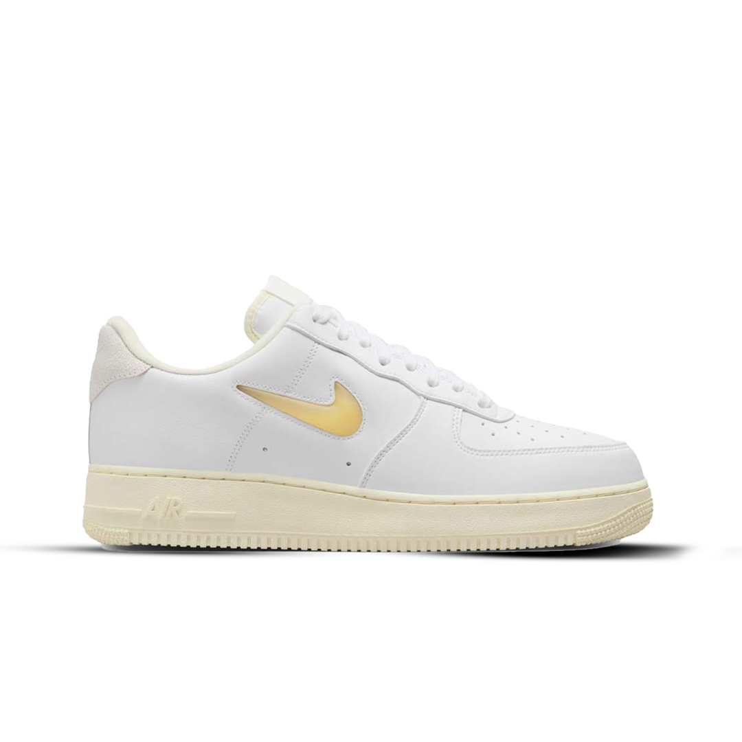 AIR FORCE 1  LOW "COCONUT MILK" -  DC8894-100 🇺🇸