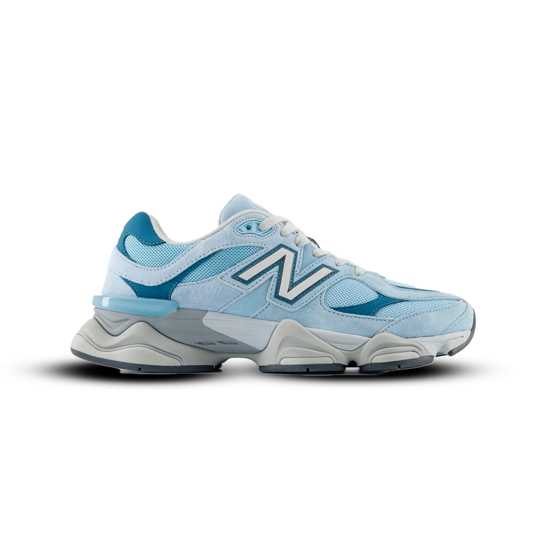 New Balance 9060 "Baby Foam Blue" 🇧🇷