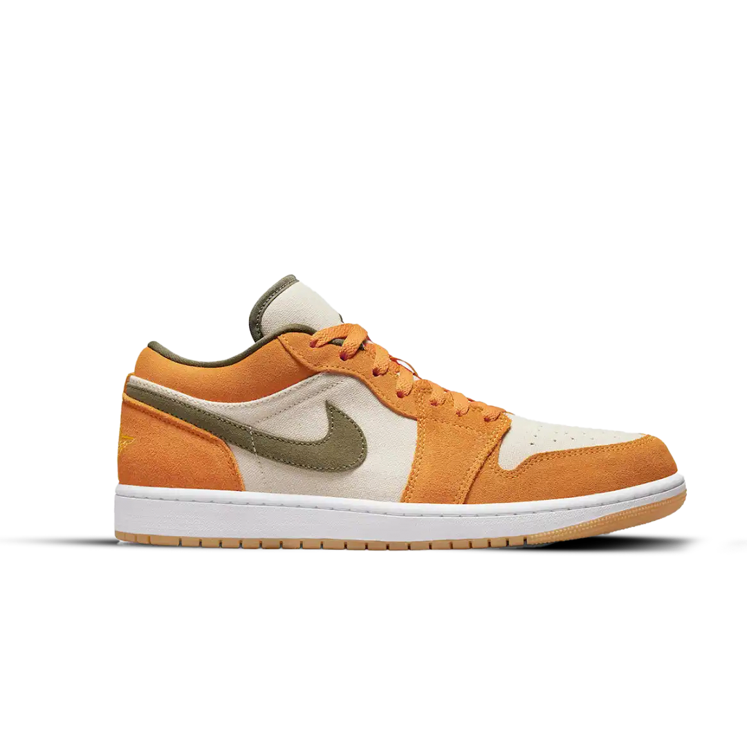 AIR JORDAN 1 LOW “CERAMIC” - DH6931-102